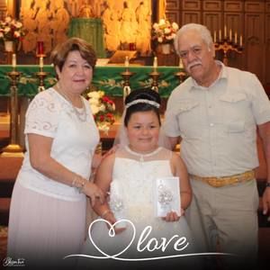 Meet your Posher, Guadalupe